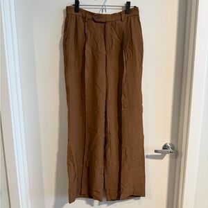 Banana Republic Women's Brown Trousers